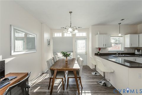 Tiny photo for 2920 Queensland Drive, Richmond, VA 23294 (MLS # 2600328)