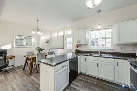 Tiny photo for 2920 Queensland Drive, Richmond, VA 23294 (MLS # 2600328)