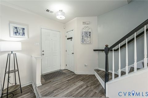 Tiny photo for 2920 Queensland Drive, Richmond, VA 23294 (MLS # 2600328)