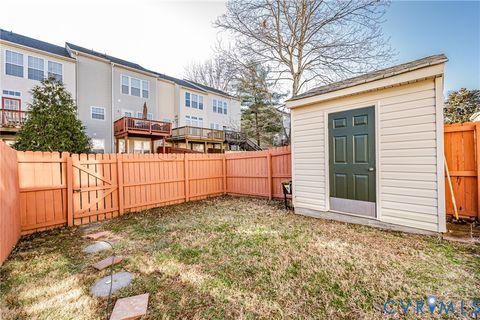 Tiny photo for 2920 Queensland Drive, Richmond, VA 23294 (MLS # 2600328)