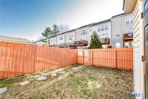 Tiny photo for 2920 Queensland Drive, Richmond, VA 23294 (MLS # 2600328)