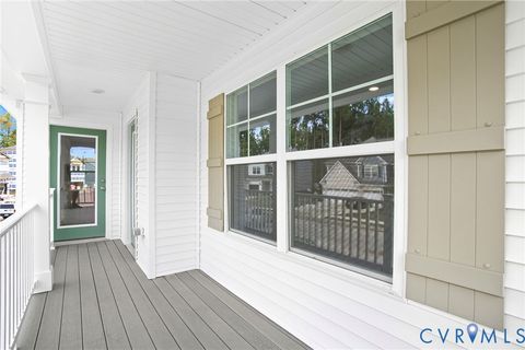 Tiny photo for 16800 Copperland Point, Chesterfield, VA 23838 (MLS # 2608551)