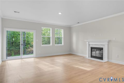Tiny photo for 16800 Copperland Point, Chesterfield, VA 23838 (MLS # 2608551)