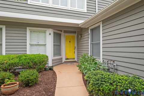 Tiny photo for 3807 Foxfield Court, Henrico, VA 23233 (MLS # 2620029)