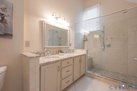 Tiny photo for 3807 Foxfield Court, Henrico, VA 23233 (MLS # 2620029)