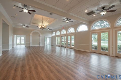 Tiny photo for 3807 Foxfield Court, Henrico, VA 23233 (MLS # 2620029)