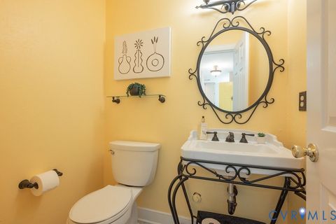 Tiny photo for 3807 Foxfield Court, Henrico, VA 23233 (MLS # 2620029)