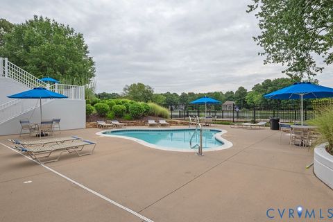 Tiny photo for 3807 Foxfield Court, Henrico, VA 23233 (MLS # 2620029)