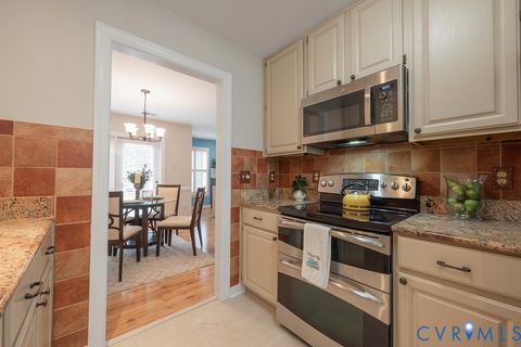 Tiny photo for 3807 Foxfield Court, Henrico, VA 23233 (MLS # 2620029)
