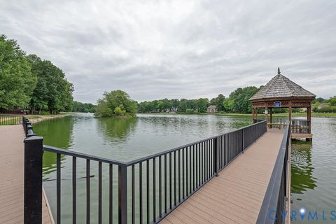 Tiny photo for 3807 Foxfield Court, Henrico, VA 23233 (MLS # 2620029)