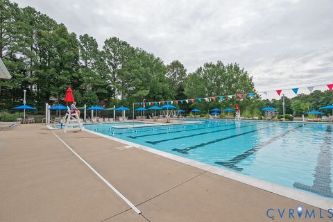Tiny photo for 3807 Foxfield Court, Henrico, VA 23233 (MLS # 2620029)
