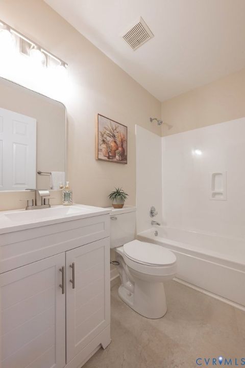 Tiny photo for 3807 Foxfield Court, Henrico, VA 23233 (MLS # 2620029)