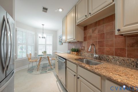 Tiny photo for 3807 Foxfield Court, Henrico, VA 23233 (MLS # 2620029)