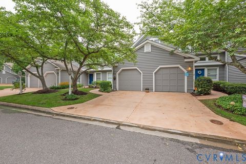 Tiny photo for 3807 Foxfield Court, Henrico, VA 23233 (MLS # 2620029)