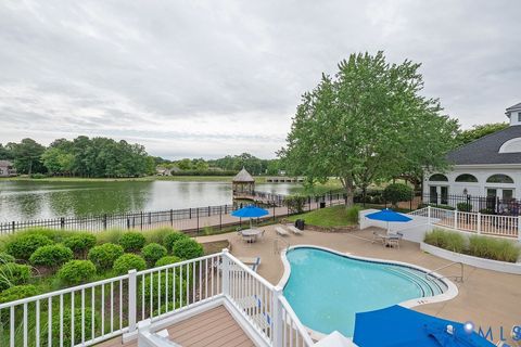 Tiny photo for 3807 Foxfield Court, Henrico, VA 23233 (MLS # 2620029)
