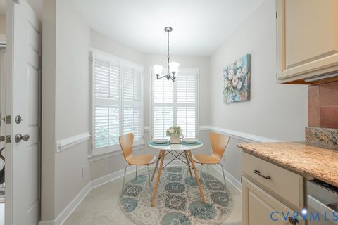 Tiny photo for 3807 Foxfield Court, Henrico, VA 23233 (MLS # 2620029)