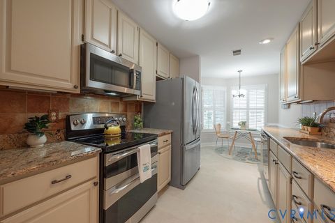 Tiny photo for 3807 Foxfield Court, Henrico, VA 23233 (MLS # 2620029)