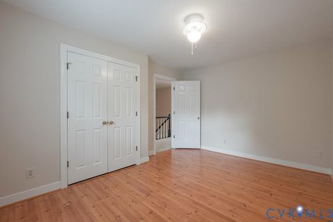Tiny photo for 3807 Foxfield Court, Henrico, VA 23233 (MLS # 2620029)