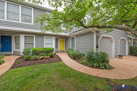 Tiny photo for 3807 Foxfield Court, Henrico, VA 23233 (MLS # 2620029)