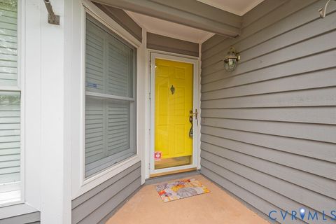 Tiny photo for 3807 Foxfield Court, Henrico, VA 23233 (MLS # 2620029)