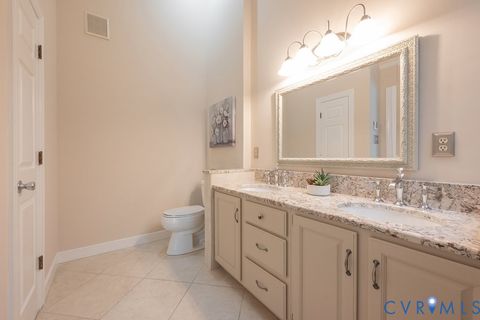 Tiny photo for 3807 Foxfield Court, Henrico, VA 23233 (MLS # 2620029)