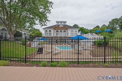 Tiny photo for 3807 Foxfield Court, Henrico, VA 23233 (MLS # 2620029)