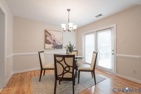 Tiny photo for 3807 Foxfield Court, Henrico, VA 23233 (MLS # 2620029)