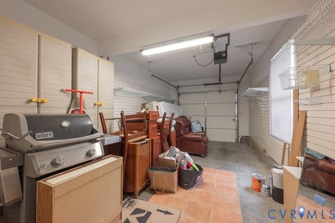 Tiny photo for 3807 Foxfield Court, Henrico, VA 23233 (MLS # 2620029)