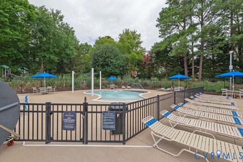 Tiny photo for 3807 Foxfield Court, Henrico, VA 23233 (MLS # 2620029)