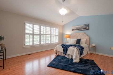 Tiny photo for 3807 Foxfield Court, Henrico, VA 23233 (MLS # 2620029)
