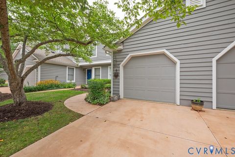 Tiny photo for 3807 Foxfield Court, Henrico, VA 23233 (MLS # 2620029)
