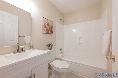 Tiny photo for 3807 Foxfield Court, Henrico, VA 23233 (MLS # 2620029)