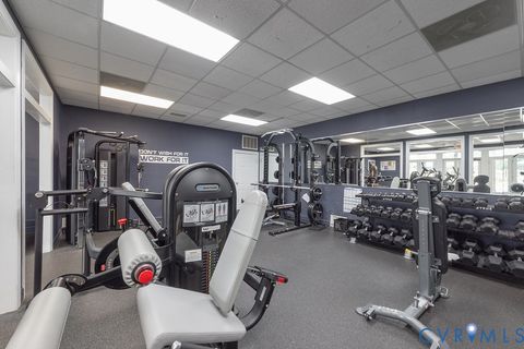 Tiny photo for 3807 Foxfield Court, Henrico, VA 23233 (MLS # 2620029)