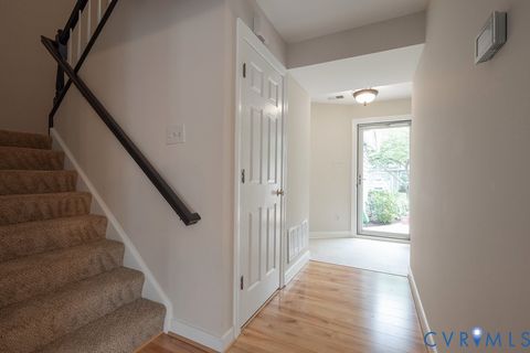 Tiny photo for 3807 Foxfield Court, Henrico, VA 23233 (MLS # 2620029)