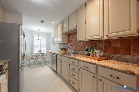 Tiny photo for 3807 Foxfield Court, Henrico, VA 23233 (MLS # 2620029)
