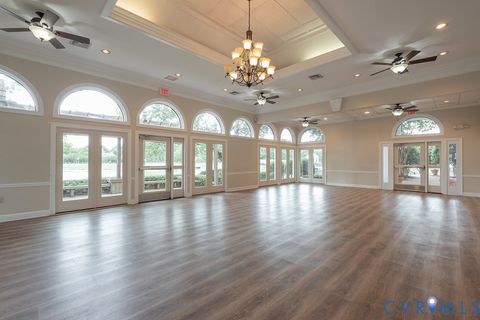 Tiny photo for 3807 Foxfield Court, Henrico, VA 23233 (MLS # 2620029)