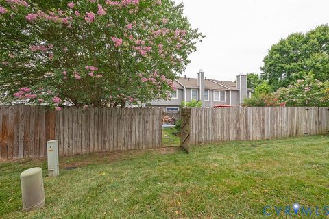 Tiny photo for 3807 Foxfield Court, Henrico, VA 23233 (MLS # 2620029)