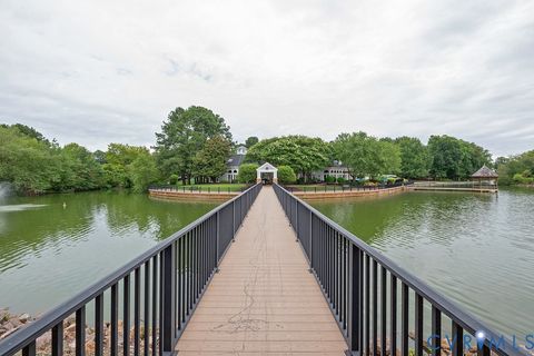 Tiny photo for 3807 Foxfield Court, Henrico, VA 23233 (MLS # 2620029)