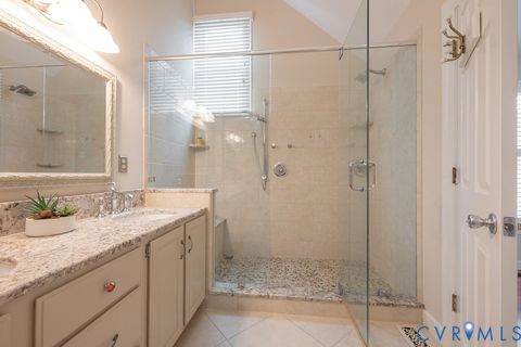 Tiny photo for 3807 Foxfield Court, Henrico, VA 23233 (MLS # 2620029)