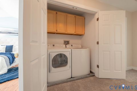 Tiny photo for 3807 Foxfield Court, Henrico, VA 23233 (MLS # 2620029)