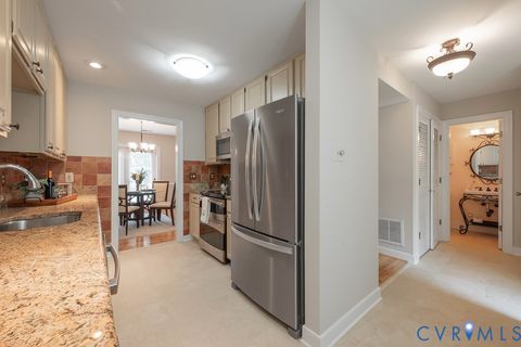Tiny photo for 3807 Foxfield Court, Henrico, VA 23233 (MLS # 2620029)
