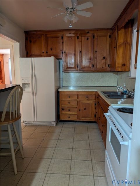 Tiny photo for 5915 Ridge Road, Henrico, VA 23227 (MLS # 2608640)