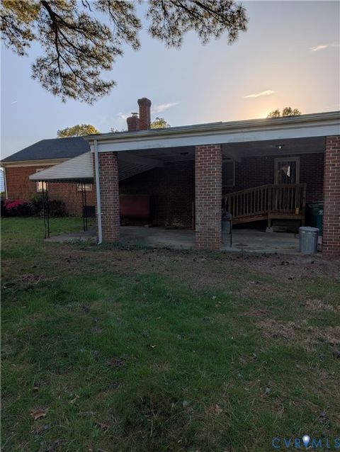 Tiny photo for 5915 Ridge Road, Henrico, VA 23227 (MLS # 2608640)