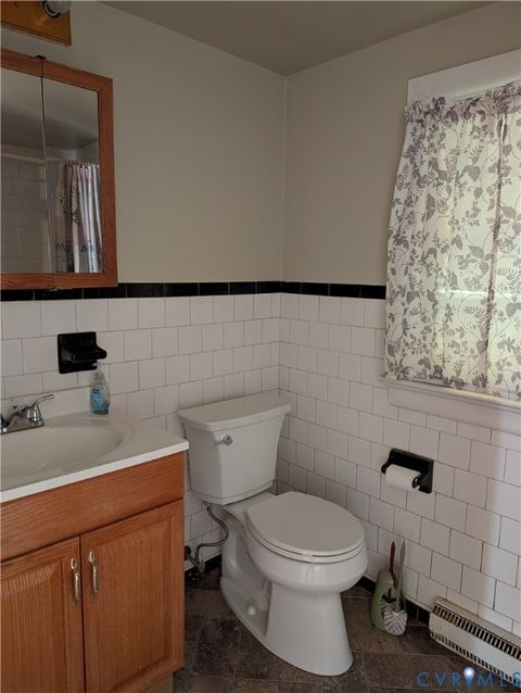 Tiny photo for 5915 Ridge Road, Henrico, VA 23227 (MLS # 2608640)