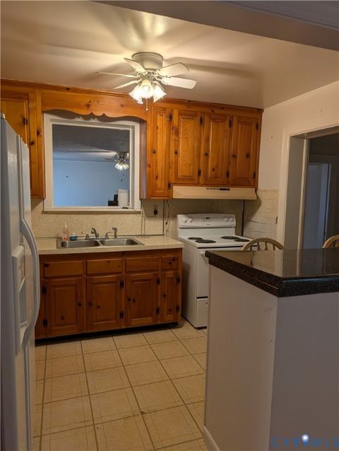 Tiny photo for 5915 Ridge Road, Henrico, VA 23227 (MLS # 2608640)