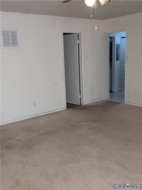 Tiny photo for 5915 Ridge Road, Henrico, VA 23227 (MLS # 2608640)