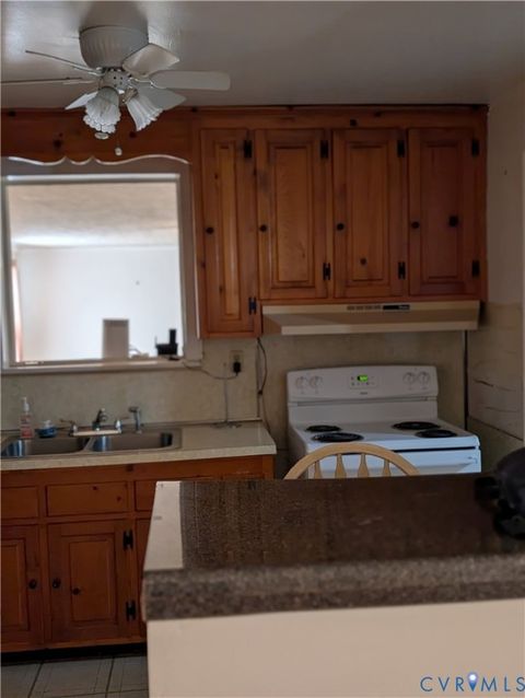 Tiny photo for 5915 Ridge Road, Henrico, VA 23227 (MLS # 2608640)