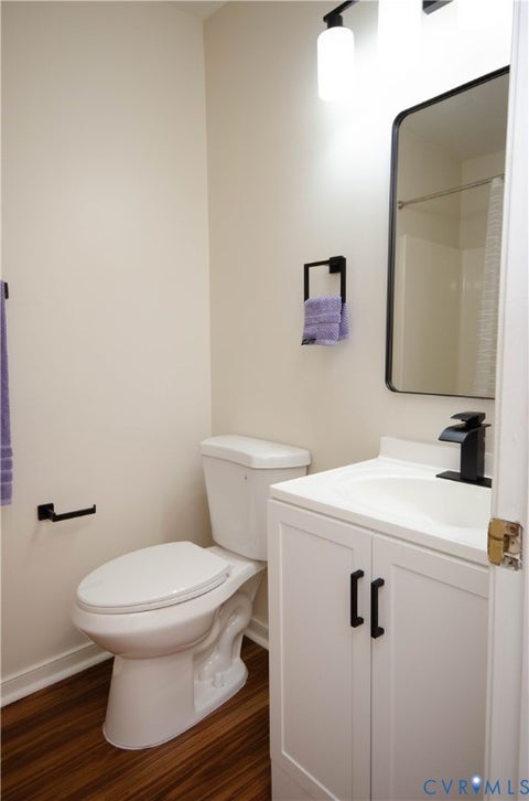 Tiny photo for 10912 Point Grey Road, Henrico, VA 23233 (MLS # 2625064)