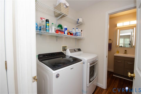 Tiny photo for 10912 Point Grey Road, Henrico, VA 23233 (MLS # 2625064)