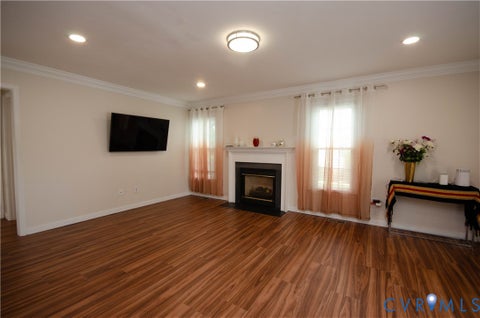 Tiny photo for 10912 Point Grey Road, Henrico, VA 23233 (MLS # 2625064)